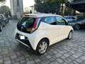 Toyota Aygo Aygo II 2014 5p 1.0 x-play m-mt NAVI PELLE CERCHI Bianco - thumbnail 3