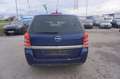 Opel Zafira 1,7 CDTI Cosmo ecoflex DPF Blau - thumbnail 5