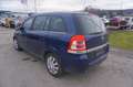 Opel Zafira 1,7 CDTI Cosmo ecoflex DPF Blau - thumbnail 6