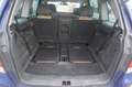 Opel Zafira 1,7 CDTI Cosmo ecoflex DPF Blau - thumbnail 11