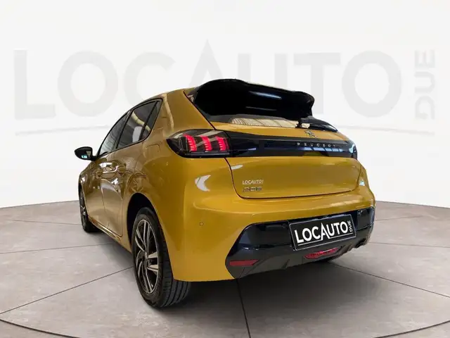 Peugeot 208 view 26