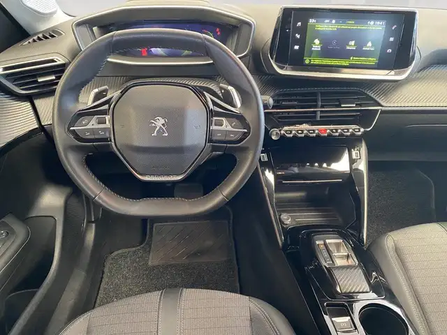 Peugeot 208 view 23