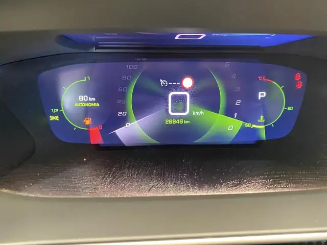 Peugeot 208 view 16