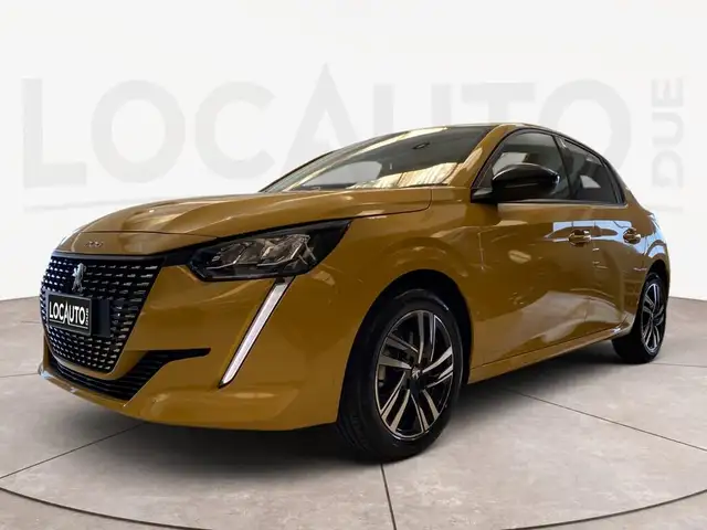 Peugeot 208 view 27