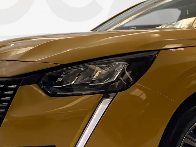 Peugeot 208 view 28