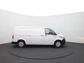 Volkswagen Transporter 6.1 L2 2.0 TDi 150PS Langer Radstand 2-Sitzer Klim Weiß - thumbnail 6