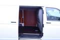 Volkswagen Transporter 6.1 L2 2.0 TDi 150PS Langer Radstand 2-Sitzer Klim Weiß - thumbnail 10