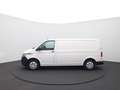 Volkswagen Transporter 6.1 L2 2.0 TDi 150PS Langer Radstand 2-Sitzer Klim Weiß - thumbnail 2