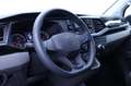 Volkswagen Transporter 6.1 L2 2.0 TDi 150PS Langer Radstand 2-Sitzer Klim Weiß - thumbnail 18