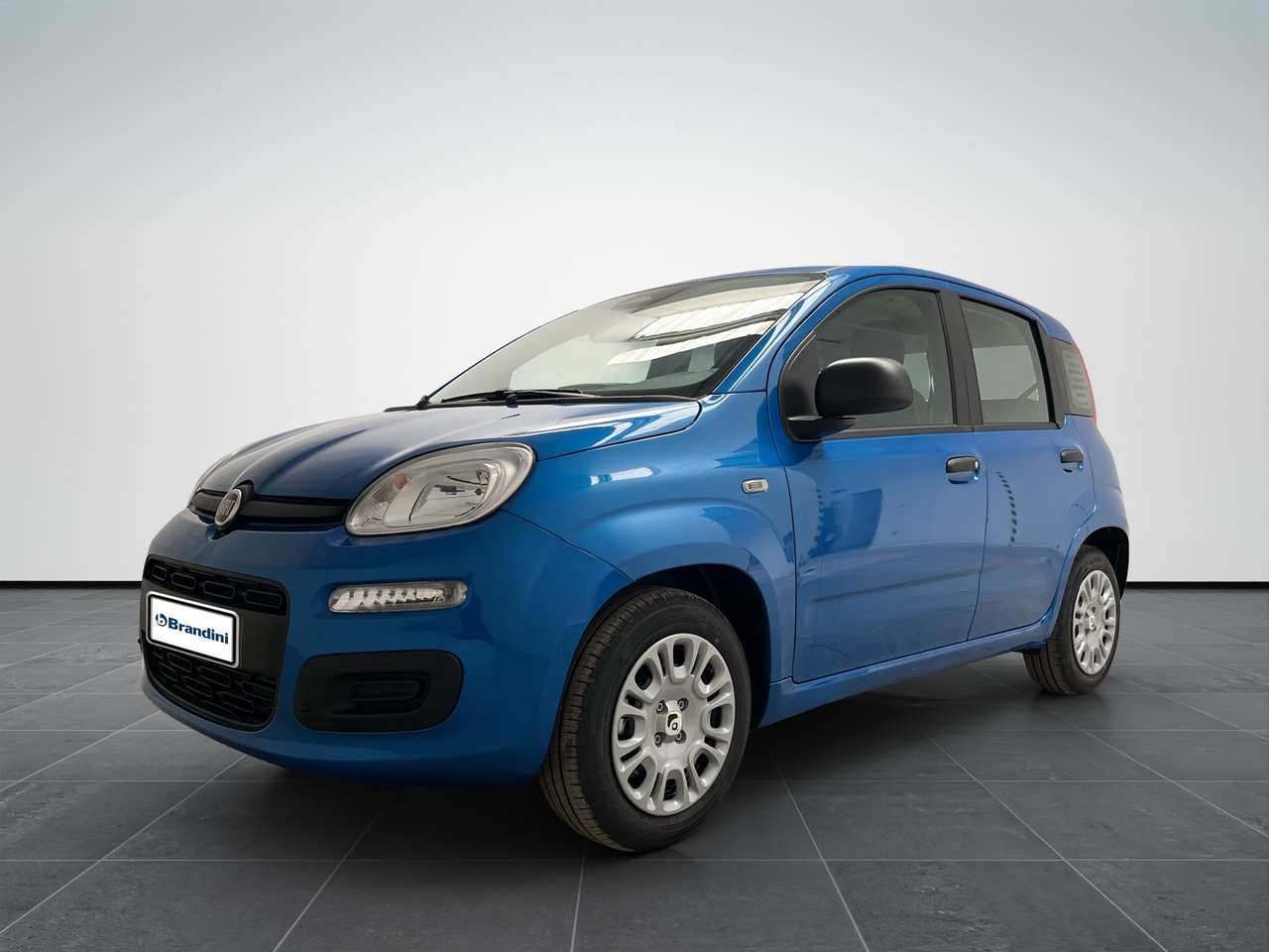 Fiat Panda 1.0 FireFly Hybrid Pop