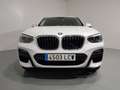 BMW X4 xDrive 20dA Bianco - thumbnail 2