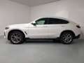 BMW X4 xDrive 20dA Blanc - thumbnail 3