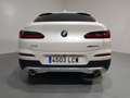 BMW X4 xDrive 20dA Bianco - thumbnail 5