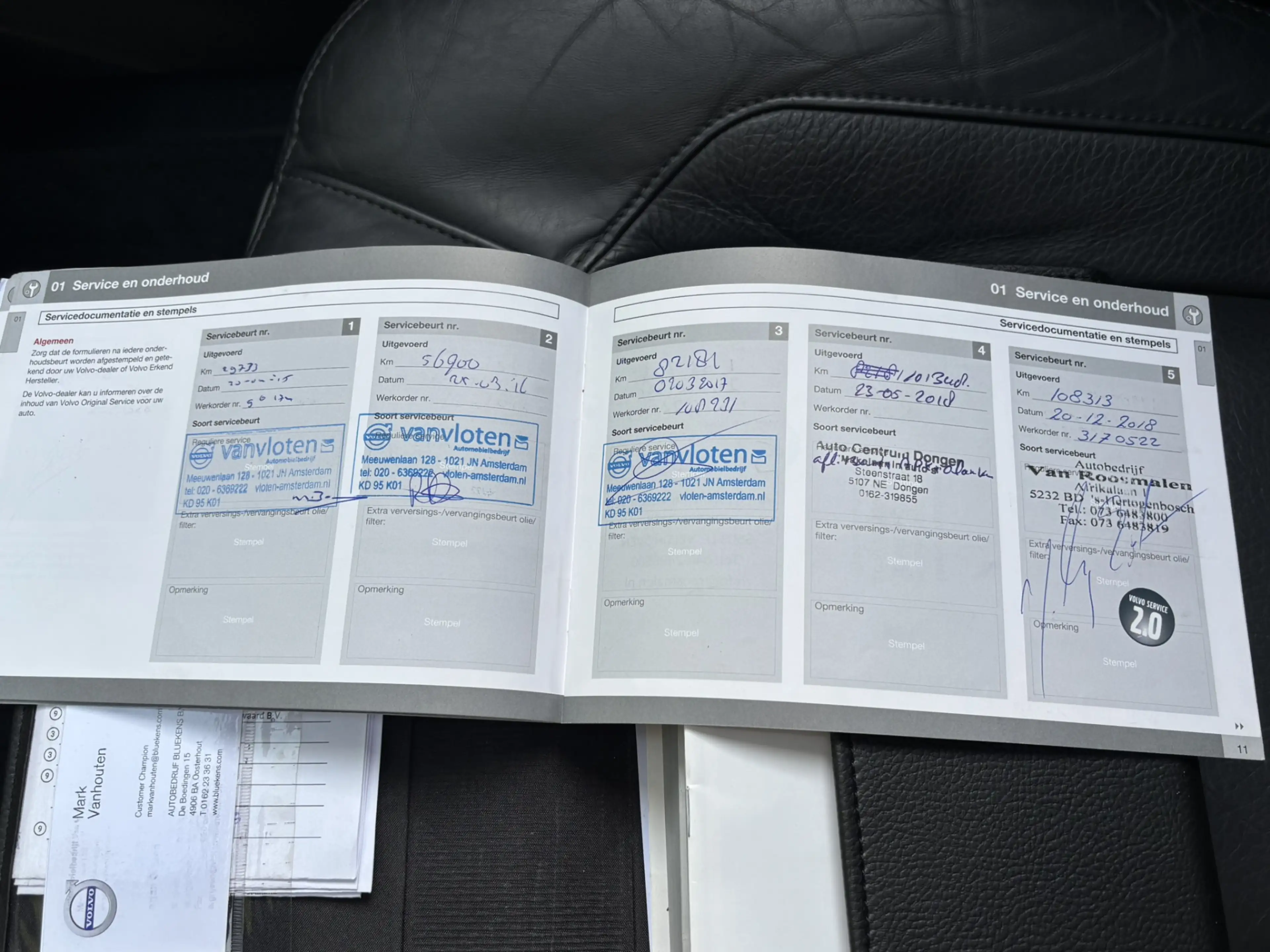 Volvo XC70 2.0 T5 245pk Aut8 Nordic+ Schuifdak Standkachel Ca — photo 26