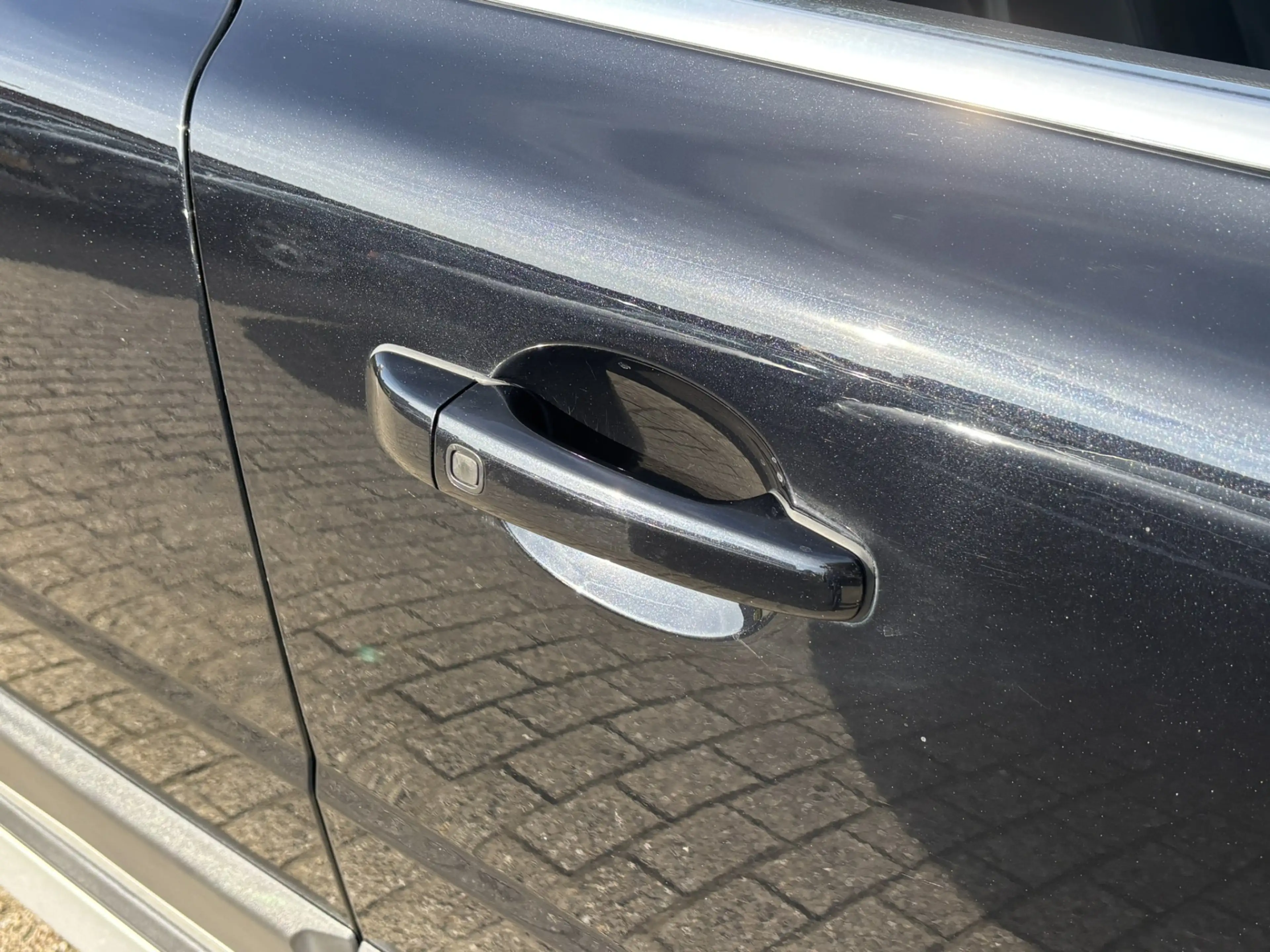 Volvo XC70 2.0 T5 245pk Aut8 Nordic+ Schuifdak Standkachel Ca — photo 18