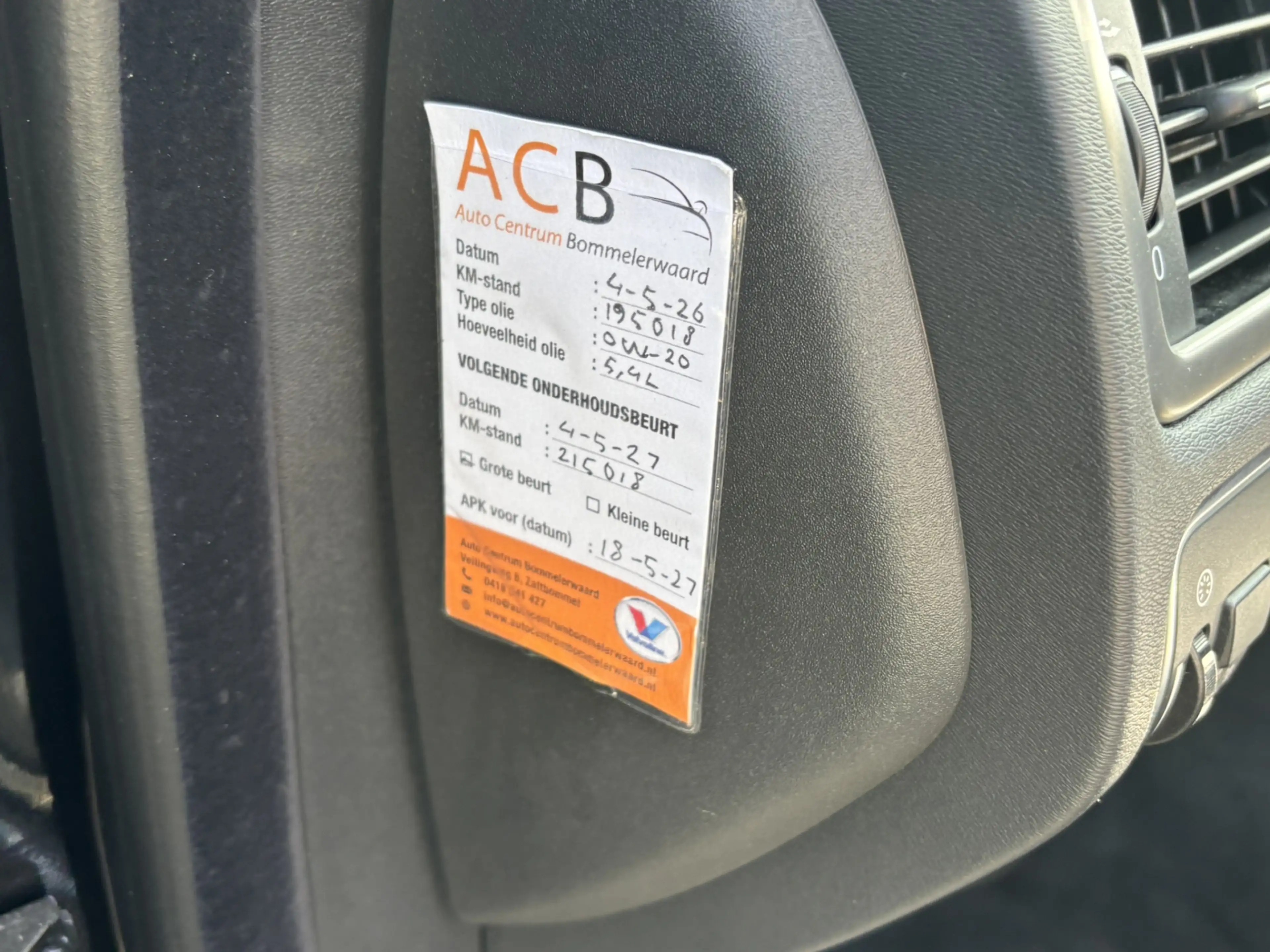 Volvo XC70 2.0 T5 245pk Aut8 Nordic+ Schuifdak Standkachel Ca — photo 22