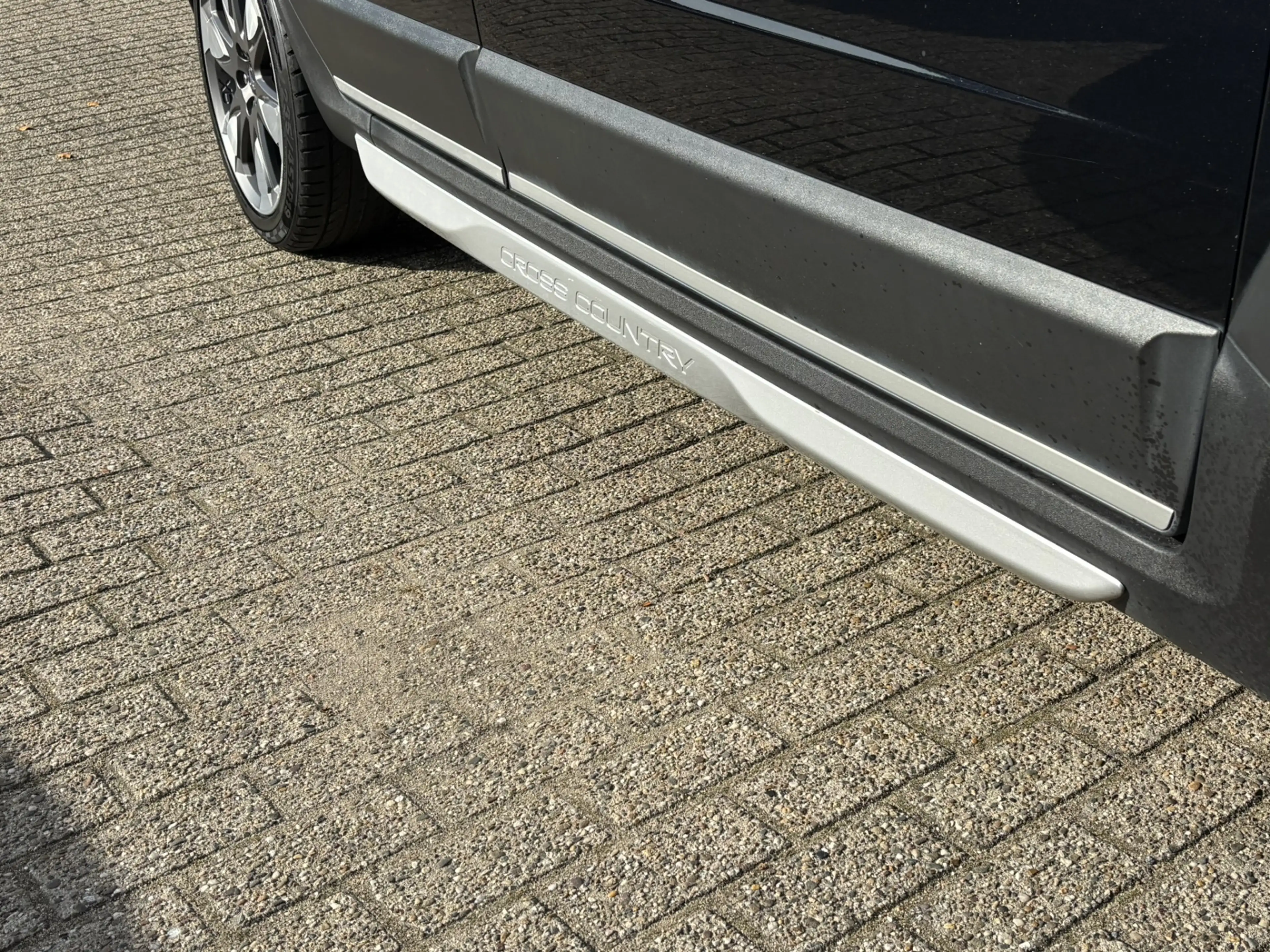 Volvo XC70 2.0 T5 245pk Aut8 Nordic+ Schuifdak Standkachel Ca — photo 13