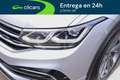 Volkswagen Tiguan 2.0TDI R-Line DSG 110kW Plateado - thumbnail 11
