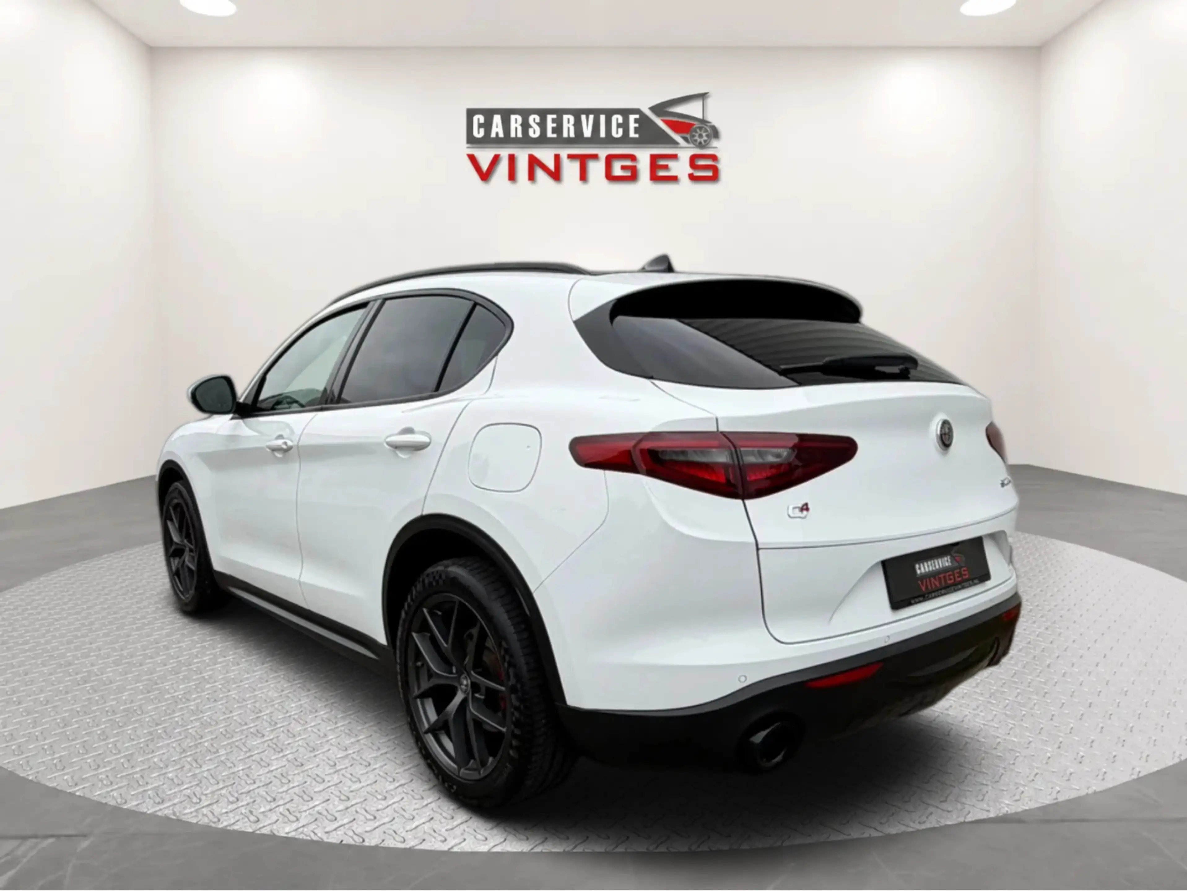 Alfa Romeo Stelvio 2.0 T AWD Super | 2022 | 1e Eigenaar | Pano | ACC — photo 3
