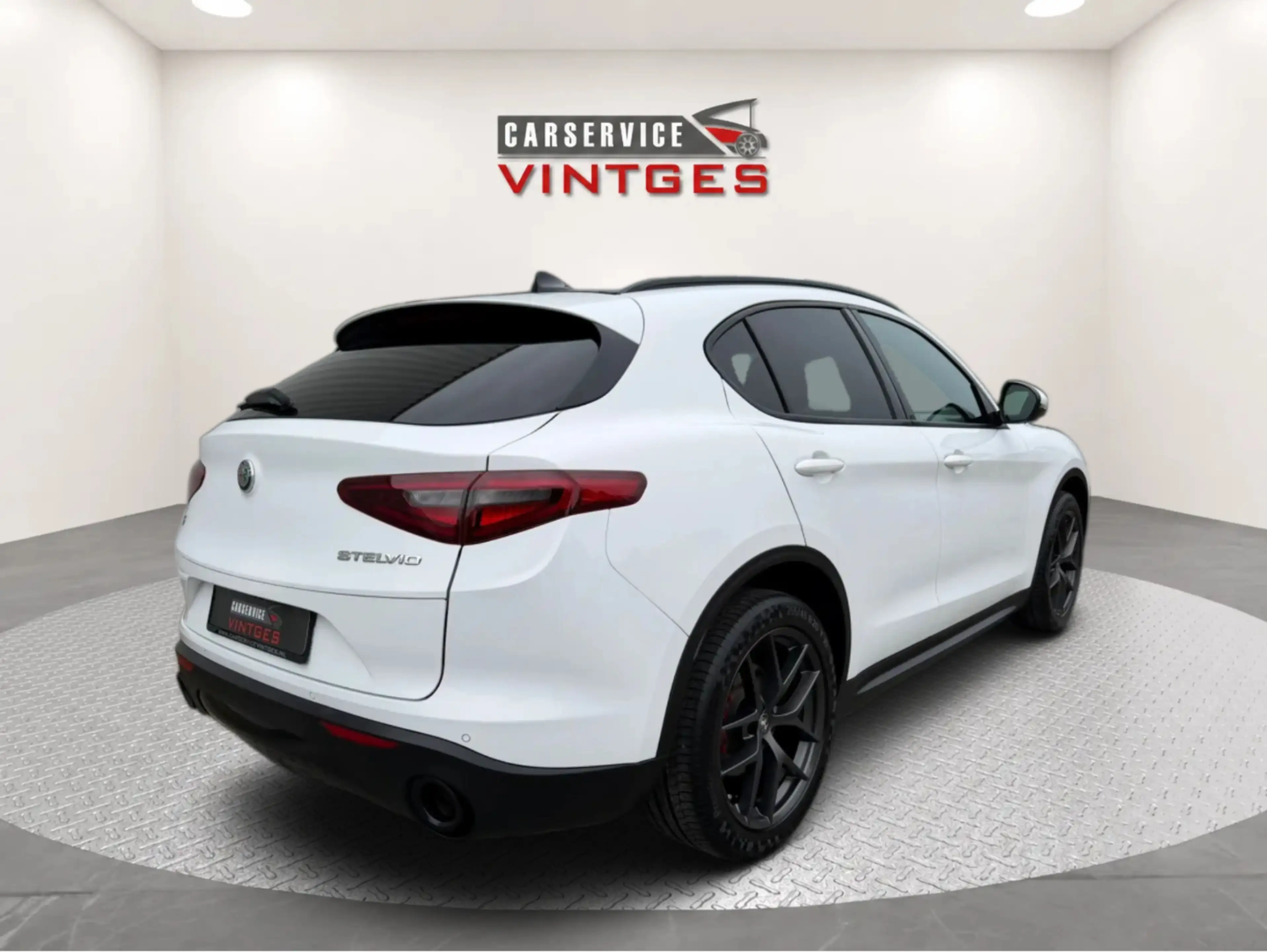 Alfa Romeo Stelvio 2.0 T AWD Super | 2022 | 1e Eigenaar | Pano | ACC — photo 4