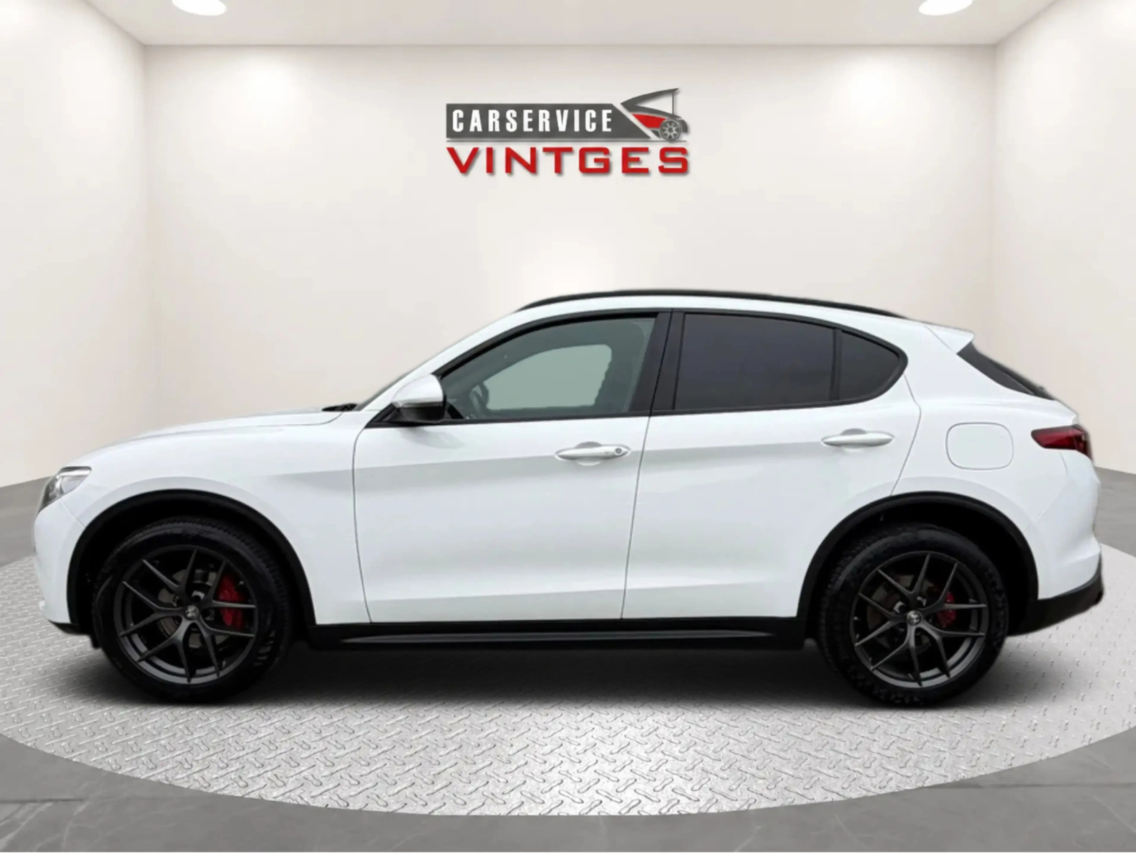 Alfa Romeo Stelvio 2.0 T AWD Super | 2022 | 1e Eigenaar | Pano | ACC — photo 5