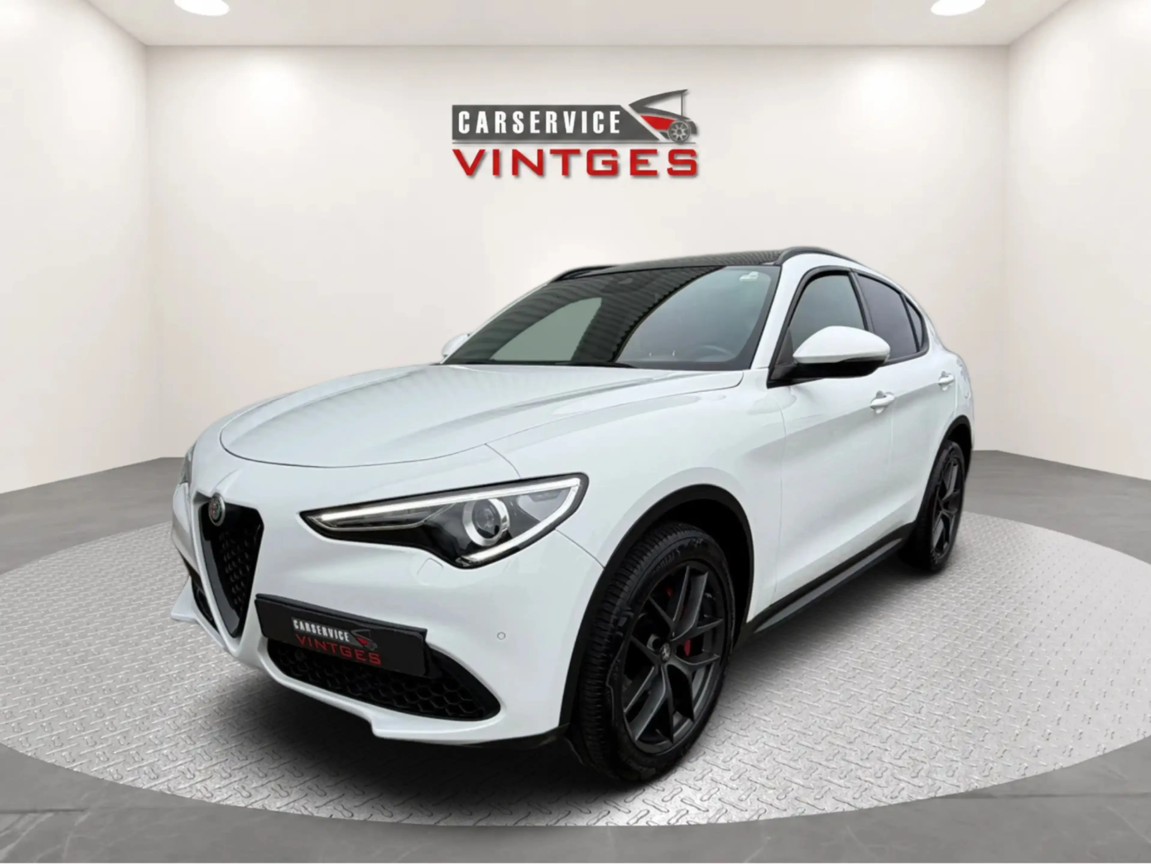 Alfa Romeo Stelvio 2.0 T AWD Super | 2022 | 1e Eigenaar | Pano | ACC