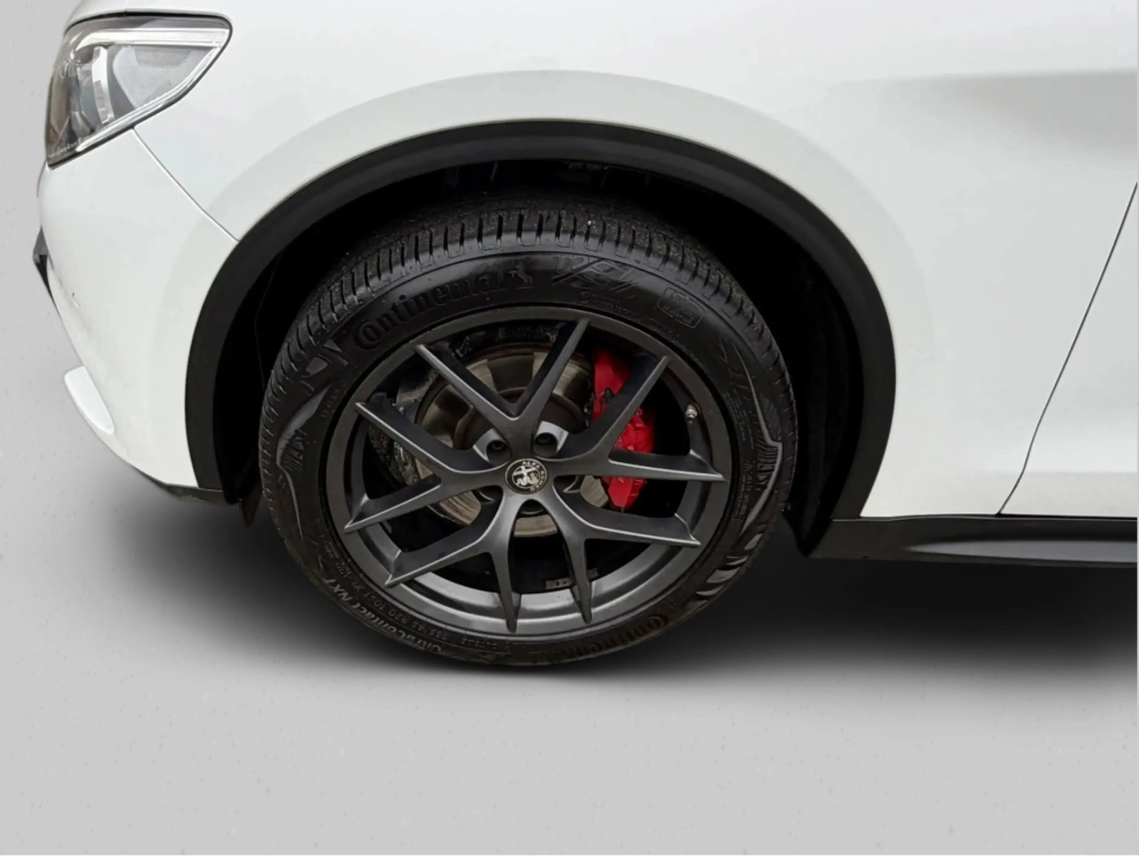 Alfa Romeo Stelvio 2.0 T AWD Super | 2022 | 1e Eigenaar | Pano | ACC — photo 9