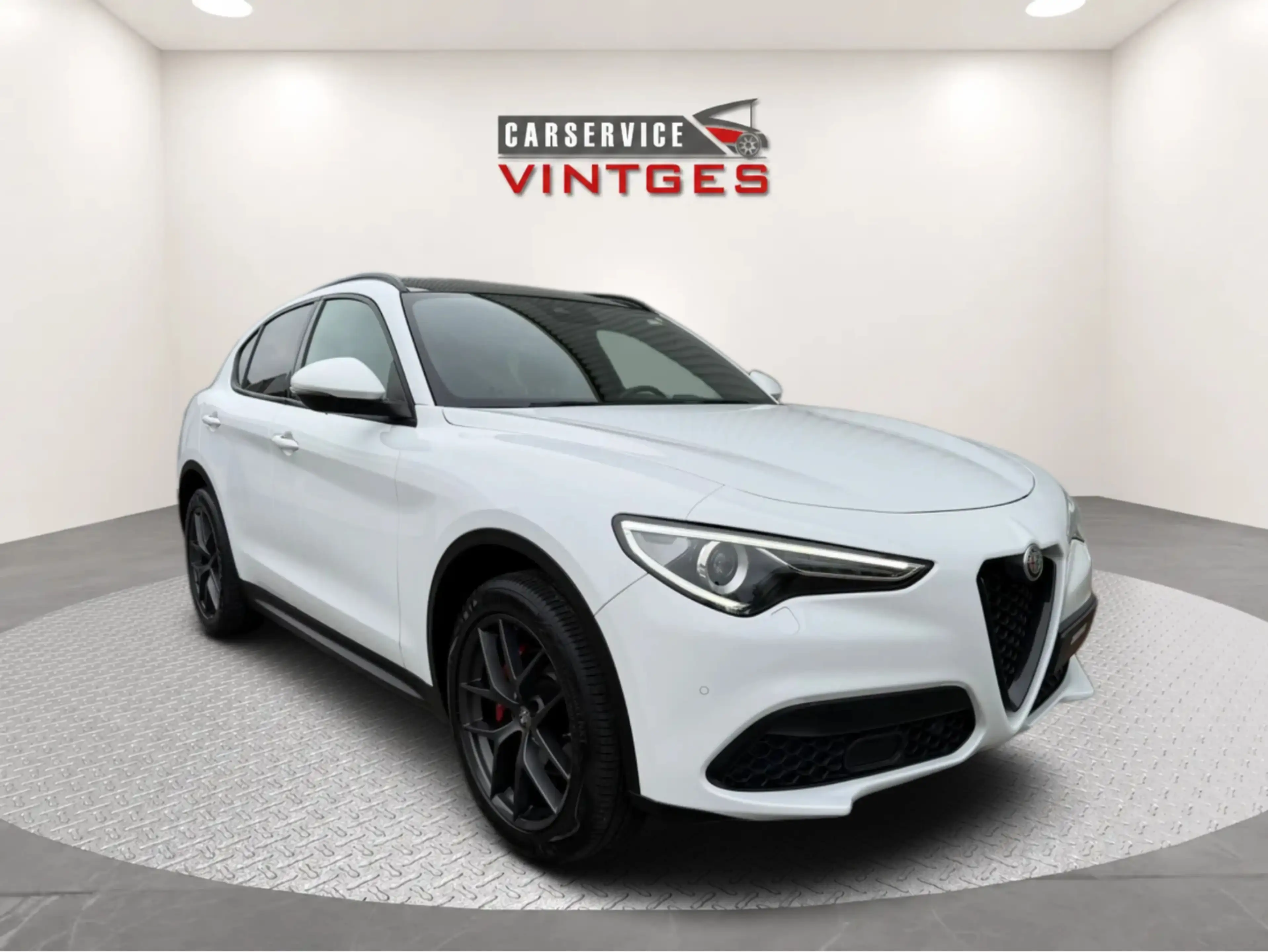 Alfa Romeo Stelvio 2.0 T AWD Super | 2022 | 1e Eigenaar | Pano | ACC — photo 2