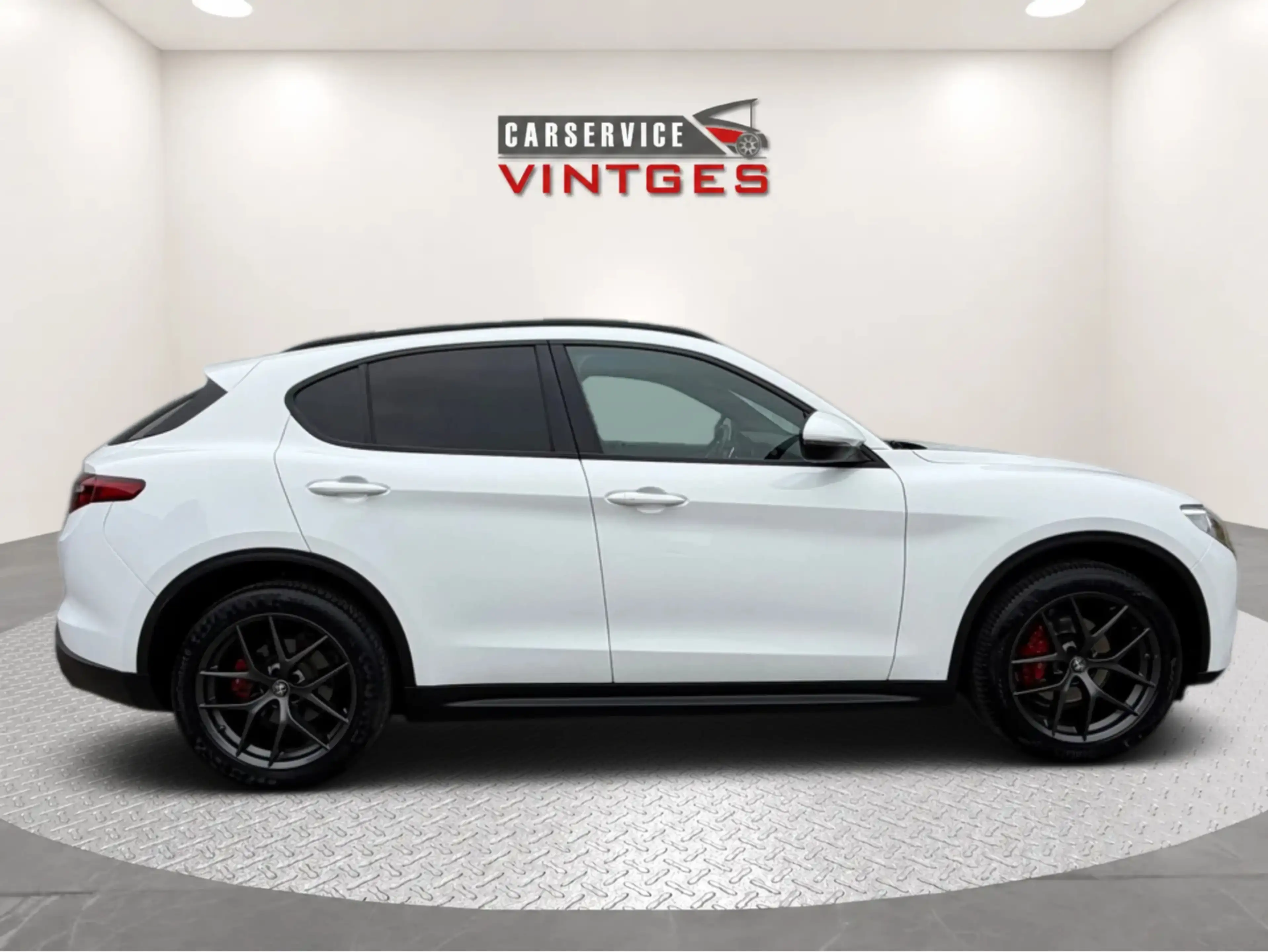 Alfa Romeo Stelvio 2.0 T AWD Super | 2022 | 1e Eigenaar | Pano | ACC — photo 6