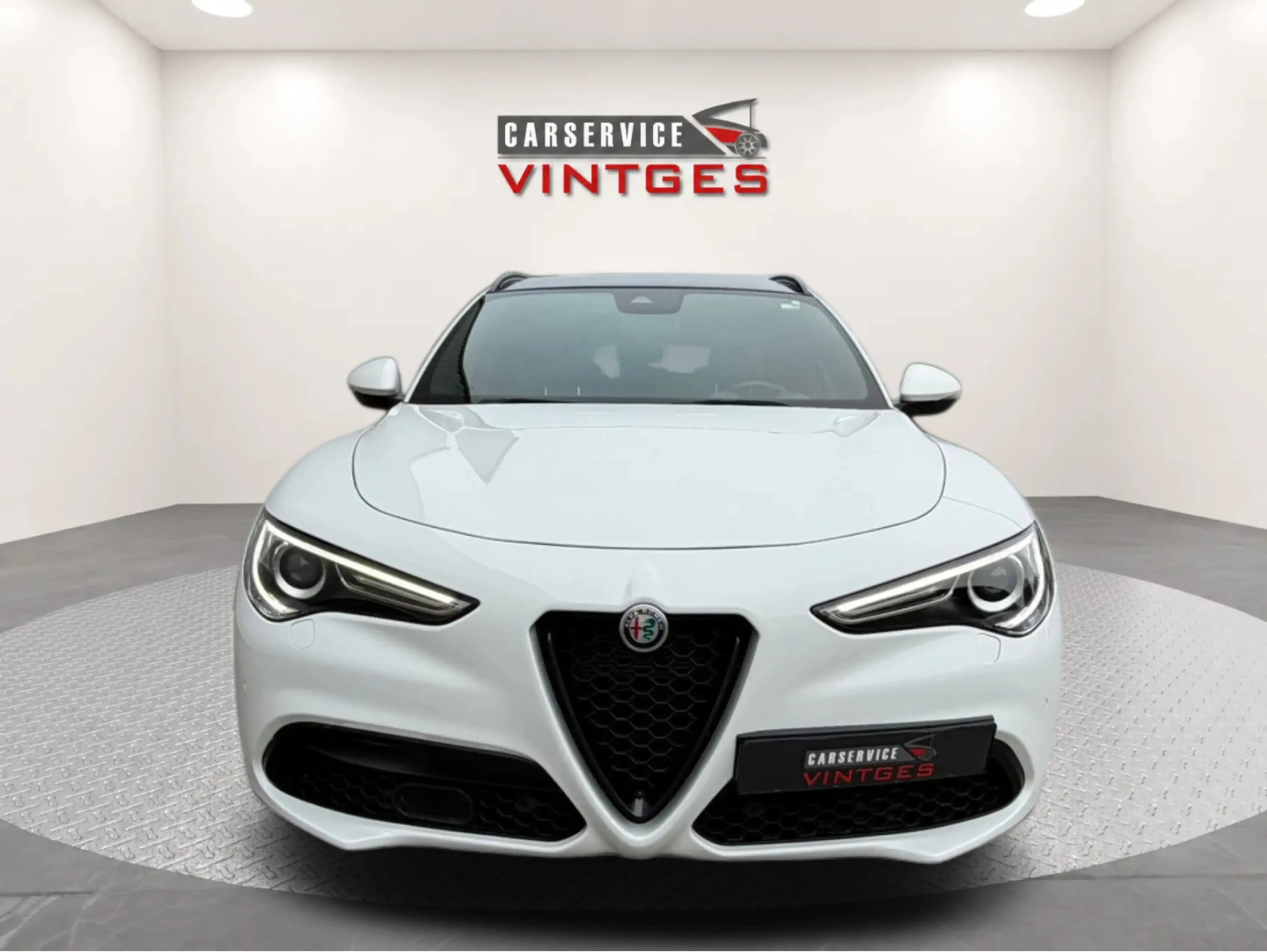 Alfa Romeo Stelvio 2.0 T AWD Super | 2022 | 1e Eigenaar | Pano | ACC — photo 7