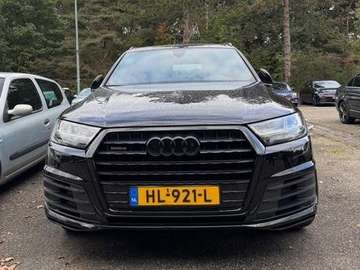 Q7 3.0 TDI q Pro L+ 7p