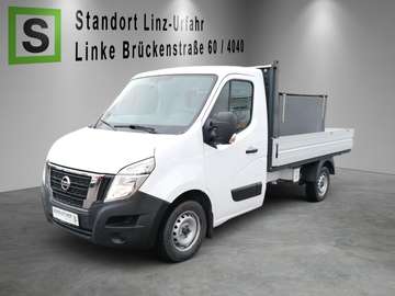NV400 Pritsche L2H1 3,5t dCi 135