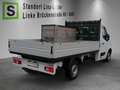 Nissan NV400 NV400 Pritsche L2H1 3,5t dCi 135 Weiß - thumbnail 3