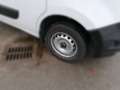 Nissan NV400 NV400 Pritsche L2H1 3,5t dCi 135 Weiß - thumbnail 5