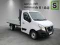 Nissan NV400 NV400 Pritsche L2H1 3,5t dCi 135 Weiß - thumbnail 4