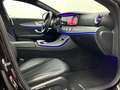 Mercedes-Benz CLS 350 d 4Matic | AMG Styling - Rubinschwarz! Czarny - thumbnail 18