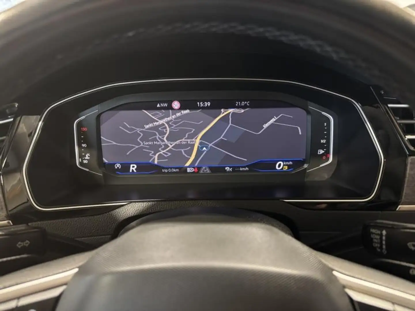 Volkswagen Passat Variant SKY VIRTUAL COCKPIT KAMERA MATRIX STANDHEIZUNG Grau - 2
