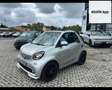 smart forTwo III Cabrio Cabrio 1.0 Passion 71cv twinamic my18 Grau - thumbnail 3