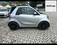 smart forTwo III Cabrio Cabrio 1.0 Passion 71cv twinamic my18 Grau - thumbnail 8