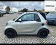 smart forTwo III Cabrio Cabrio 1.0 Passion 71cv twinamic my18 Grau - thumbnail 4