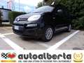 Fiat Panda Hybrid 1.0 firefly  70cv (KM. 17.301) Noir - thumbnail 1