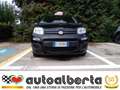 Fiat Panda Hybrid 1.0 firefly  70cv (KM. 17.301) Noir - thumbnail 2