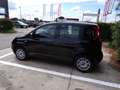 Fiat Panda Hybrid 1.0 firefly  70cv (KM. 17.301) Noir - thumbnail 6