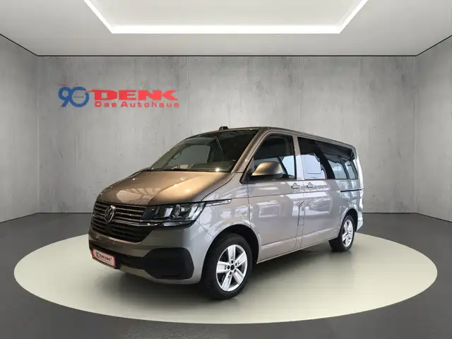 Volkswagen T6.1 Multivan Comf. 2.0 TDI 4Motion DSG*AHK*