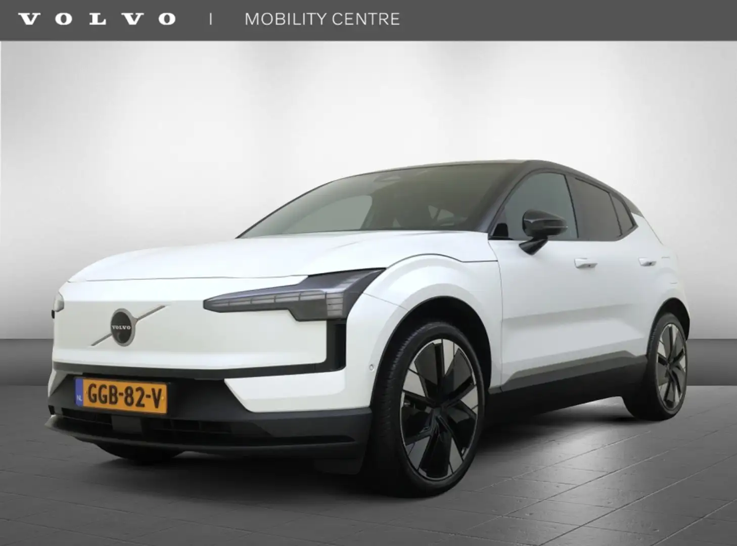 Volvo EX30 Extended Range. Ultra 69 kWh | Panoramadak | Stoel Blanc - 1