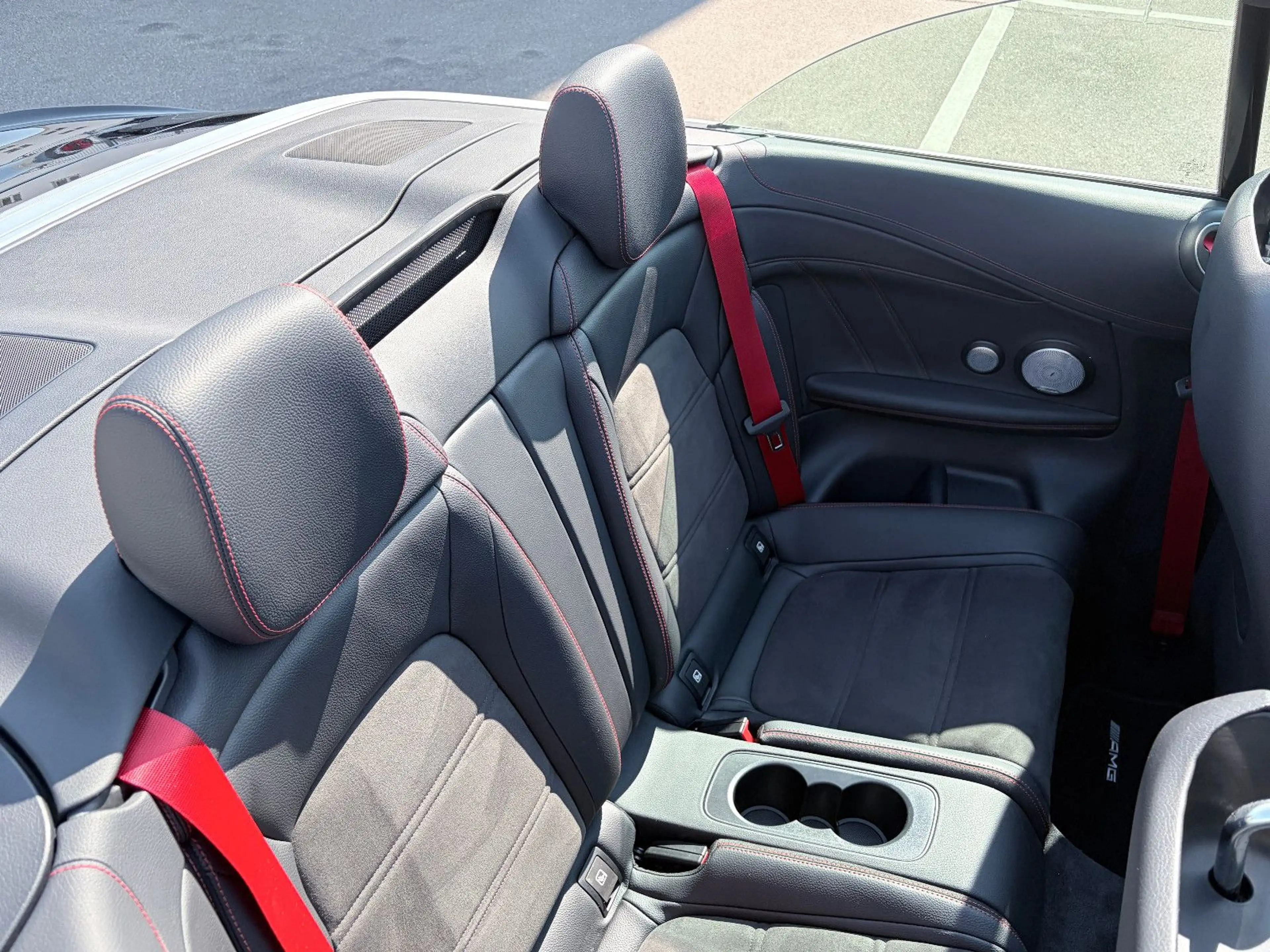 Mercedes-Benz C 300 d AMG PLUS COMAND/HUD/DISTRONIC/BURMESTER — photo 15