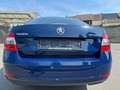 Skoda Octavia 1.0 TSI Active*Garantie 1an*Euro 6B*Carpass* Blau - thumbnail 5