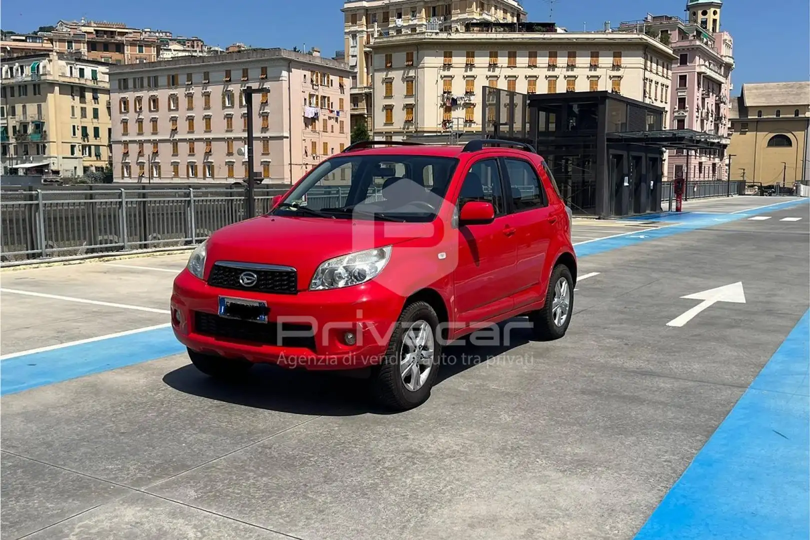 Daihatsu Terios Terios 1.3 4WD B Easy Rood - 1