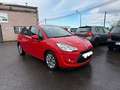 Citroen C3 1.4 HDI70 CONFORT Rouge - thumbnail 3
