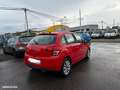 Citroen C3 1.4 HDI70 CONFORT Rouge - thumbnail 5